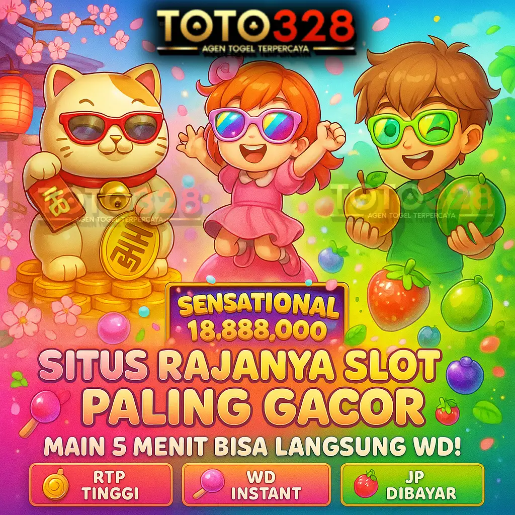 Slot Gacor Hari Ini 